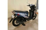 Honda All New Beat Deluxe Tahun 2025